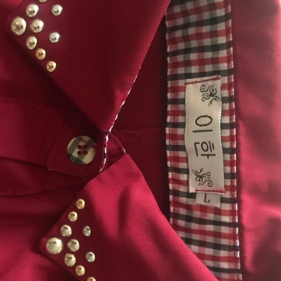 Women's button up - Picture 2 of 3